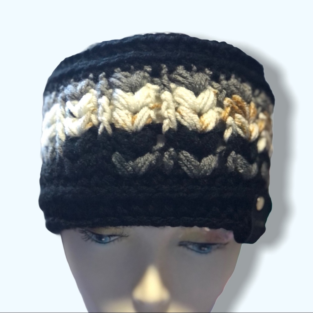 The Winchester Ear Warmer